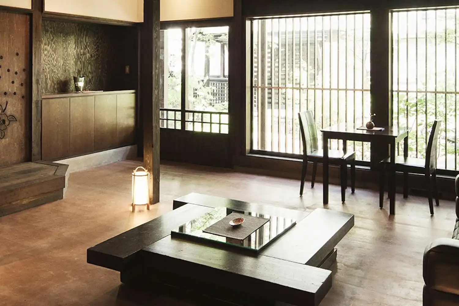 ห้องพัก