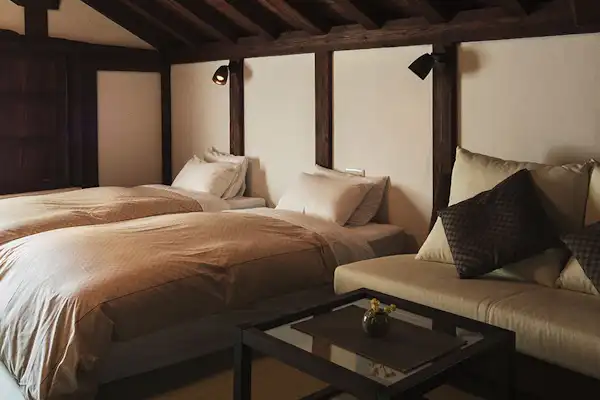 ห้องพัก