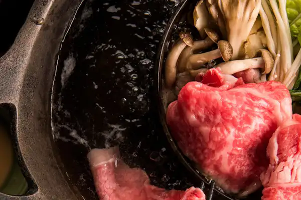 อาหารและเครื่องดื่ม