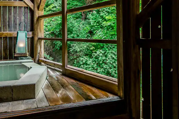 ห้องน้ำ