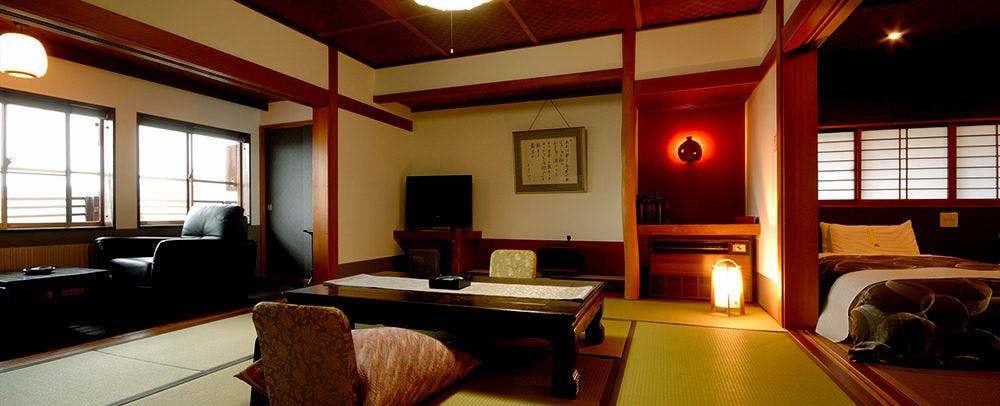 æ¬é¤¨ã»æ¸é¢¨èã»æ·±å±±è