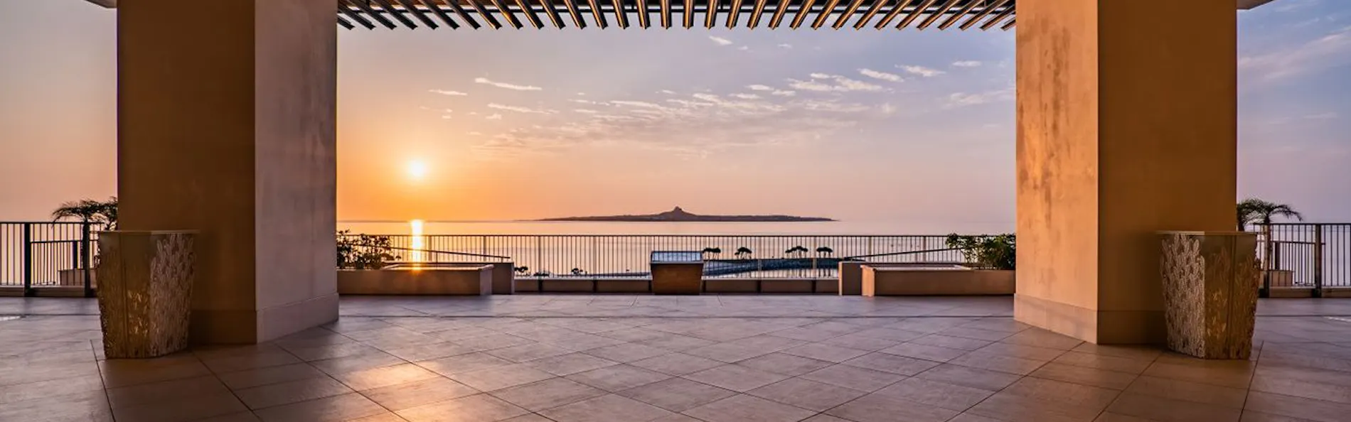 オリオンホテル モトブ リゾート&スパ