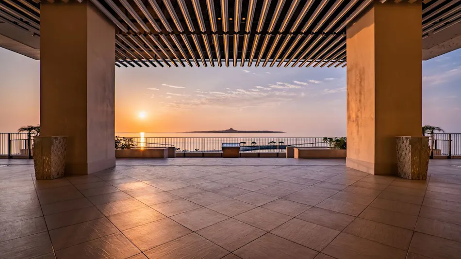 Orion Hotel Motobu Resort & Spa