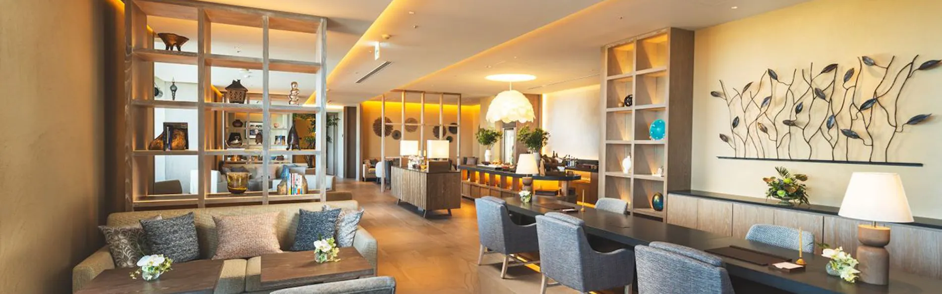 オリオンホテル モトブ リゾート&スパ