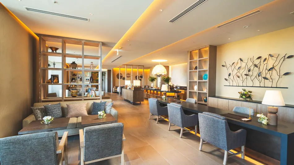 Orion Hotel Motobu Resort & Spa