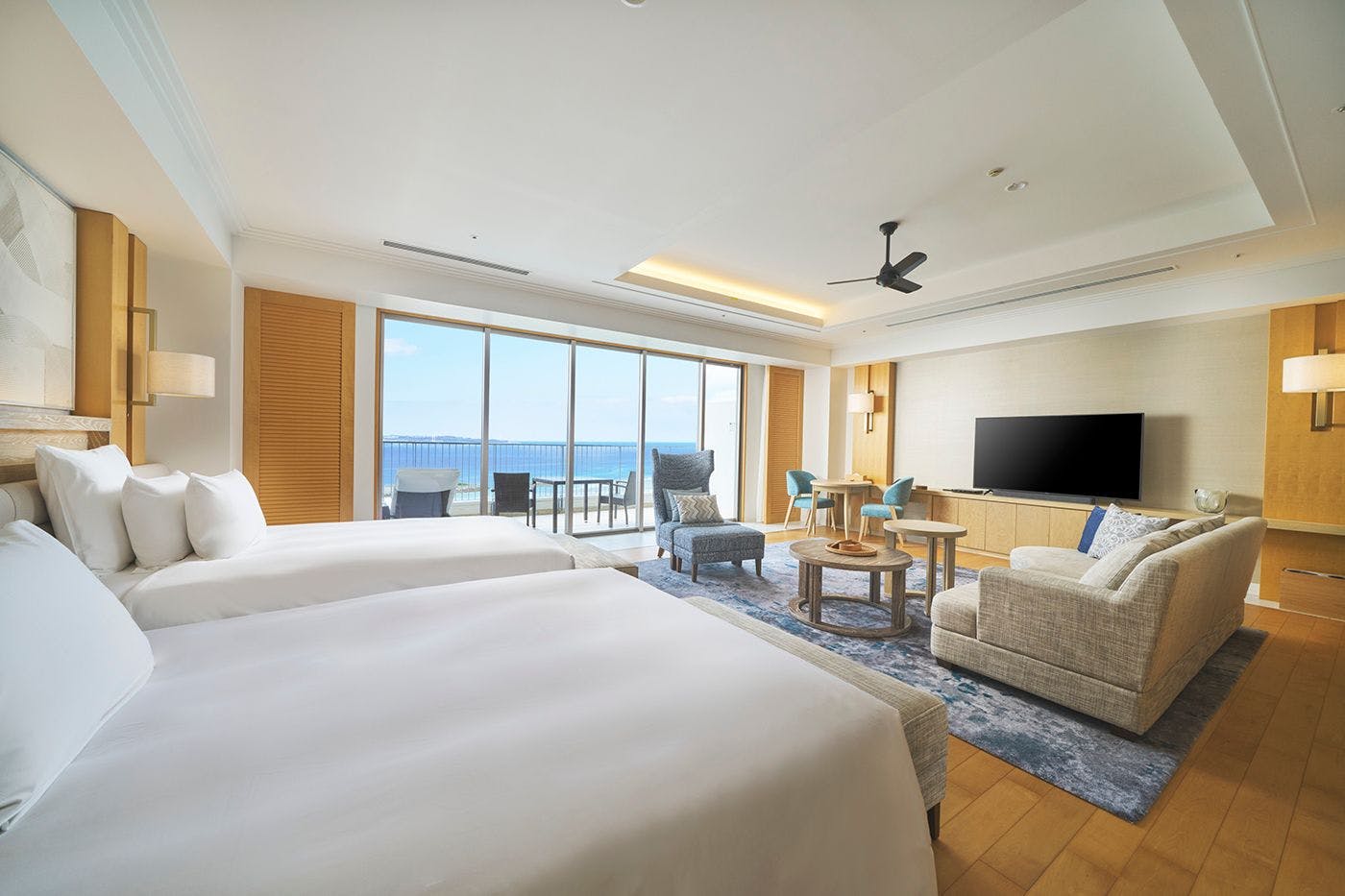 Orion Hotel Motobu Resort & Spa