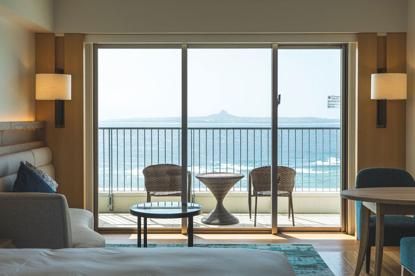 Orion Hotel Motobu Resort & Spa