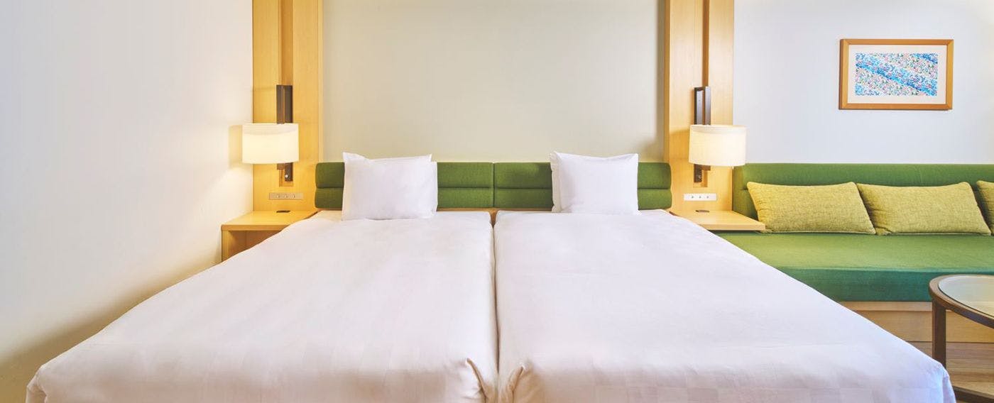 Orion Hotel Motobu Resort & Spa