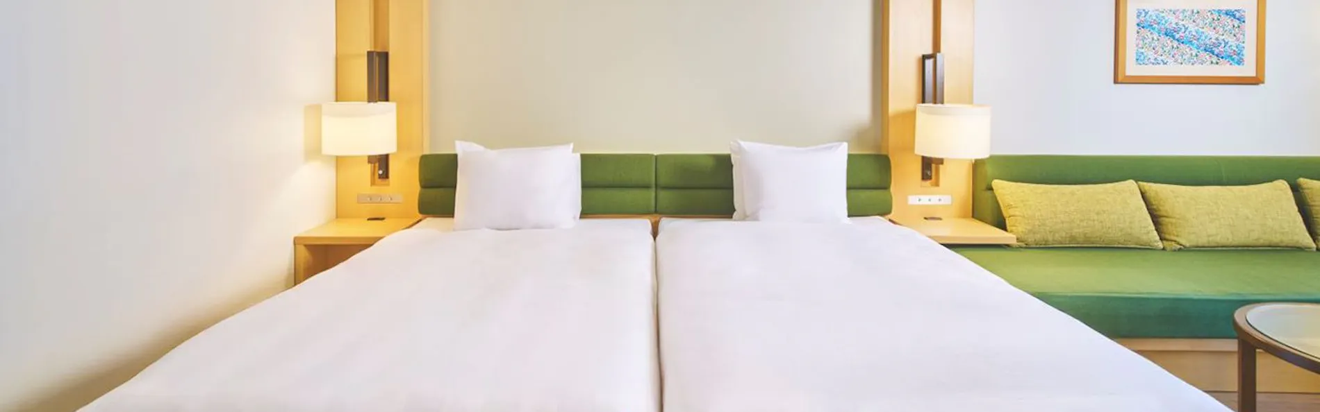 オリオンホテル モトブ リゾート&スパ