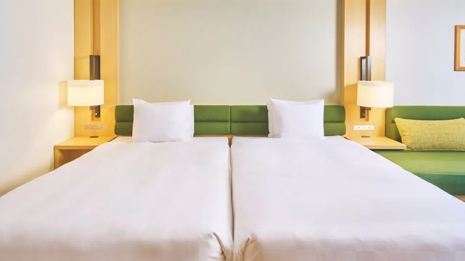 Orion Hotel Motobu Resort & Spa