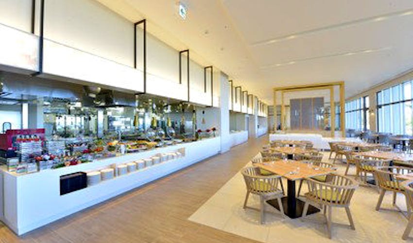 ホテル オリオン モトブ リゾート スパ の宿泊プラン 宿泊予約は 一休 Com