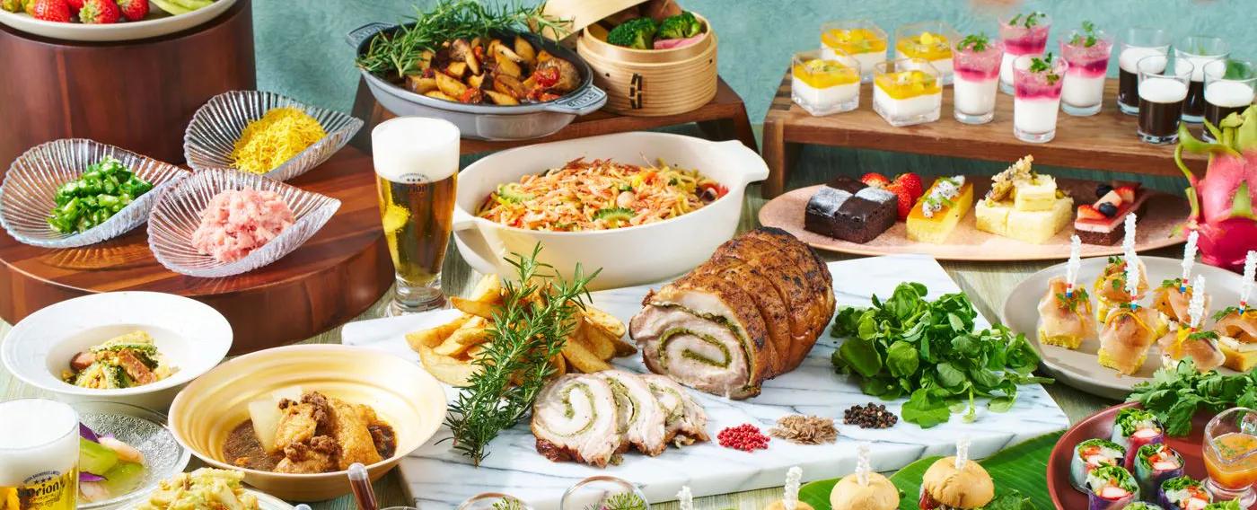 The Orion Brasserie & Table