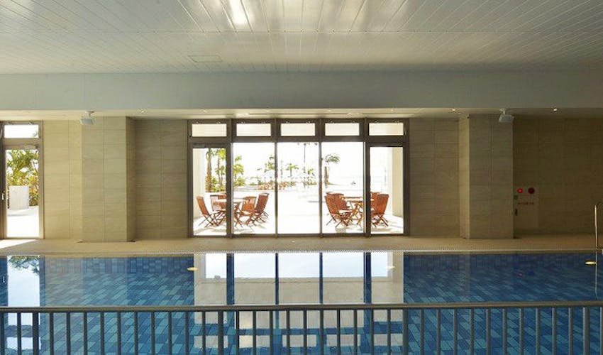 ホテル オリオン モトブ リゾート スパ の宿泊プラン 宿泊予約は 一休 Com