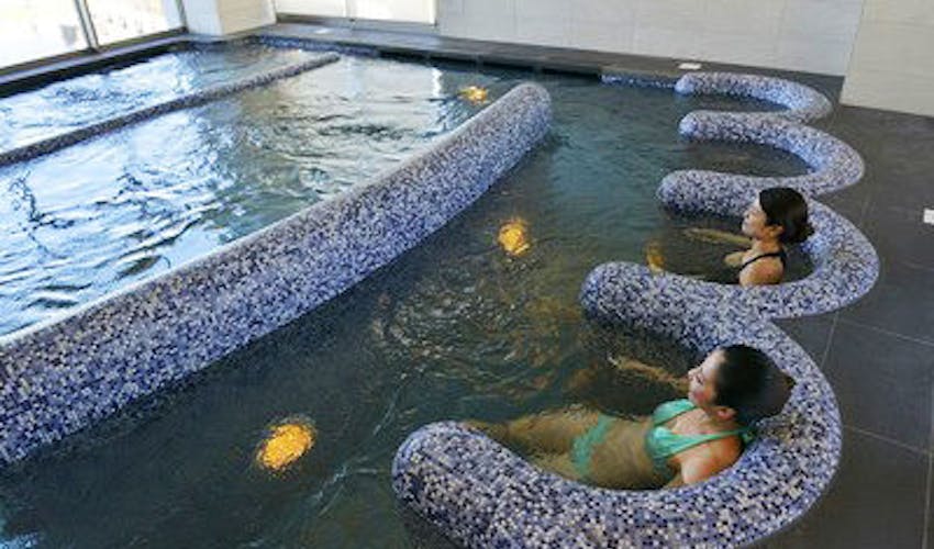 ホテル オリオン モトブ リゾート スパ の宿泊プラン 宿泊予約は 一休 Com