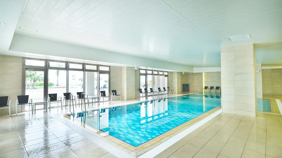 Orion Hotel Motobu Resort & Spa