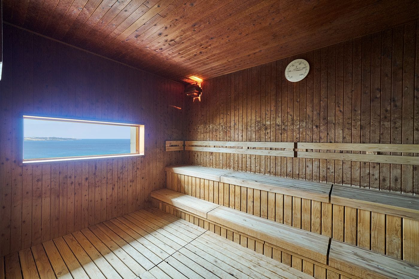 Orion Hotel Motobu Resort & Spa