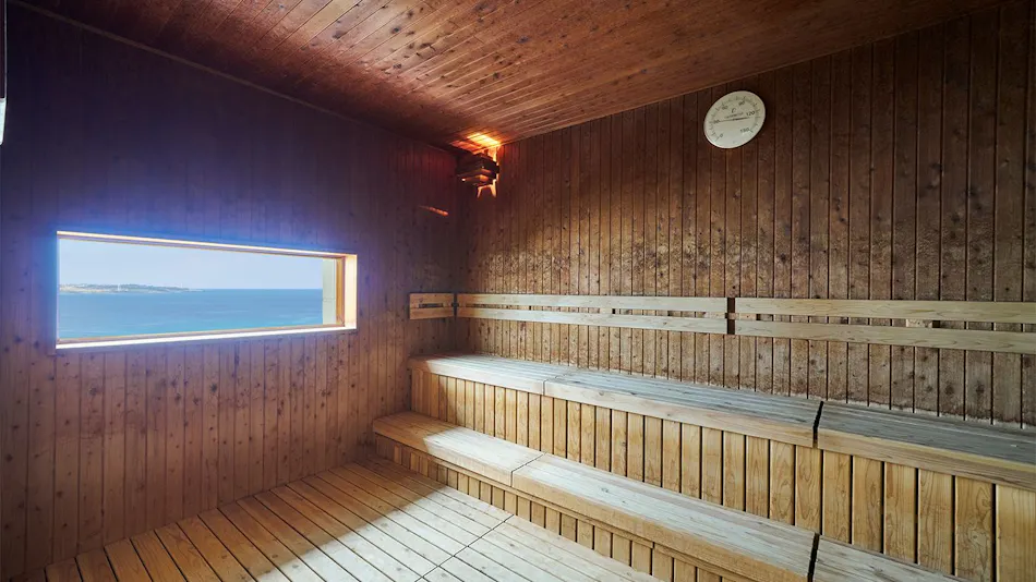 Orion Hotel Motobu Resort & Spa