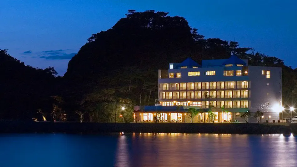 Amami Yagijima Hotel