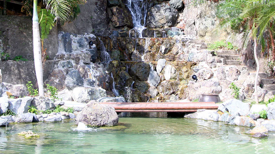 Amami Yagijima Hotel