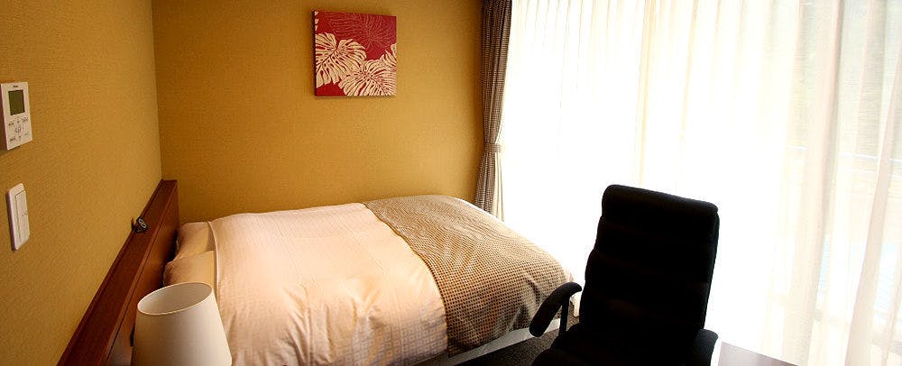Amami Yagijima Hotel