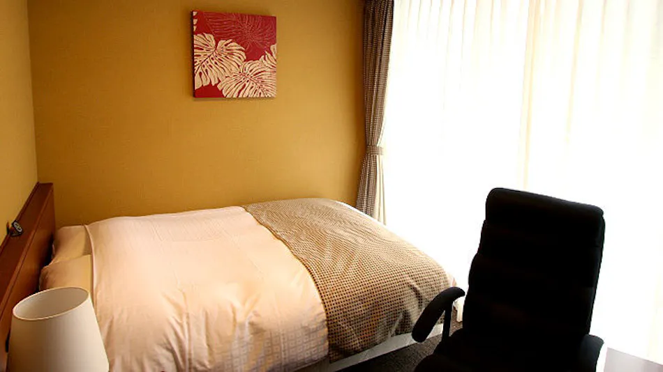 Amami Yagijima Hotel