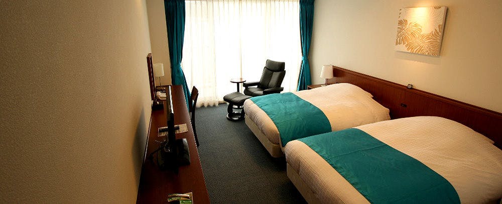 Amami Yagijima Hotel