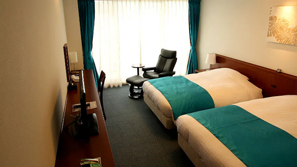 Amami Yagijima Hotel