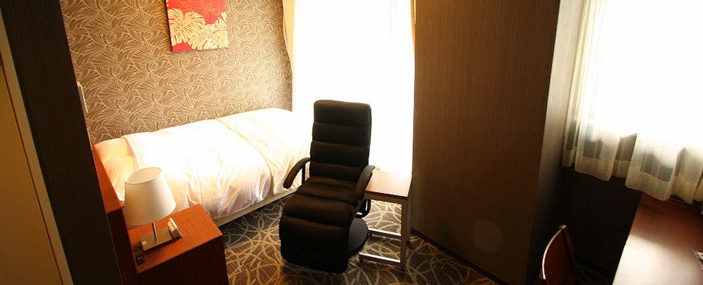 Amami Yagijima Hotel