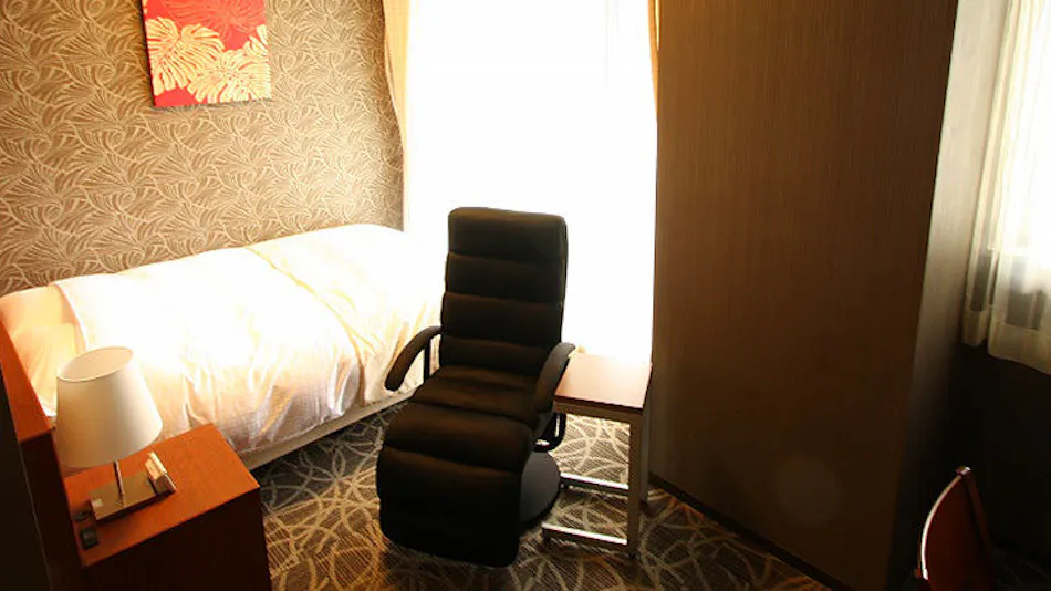 Amami Yagijima Hotel