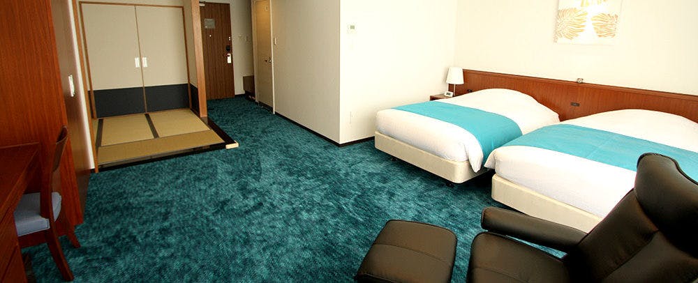 Amami Yagijima Hotel