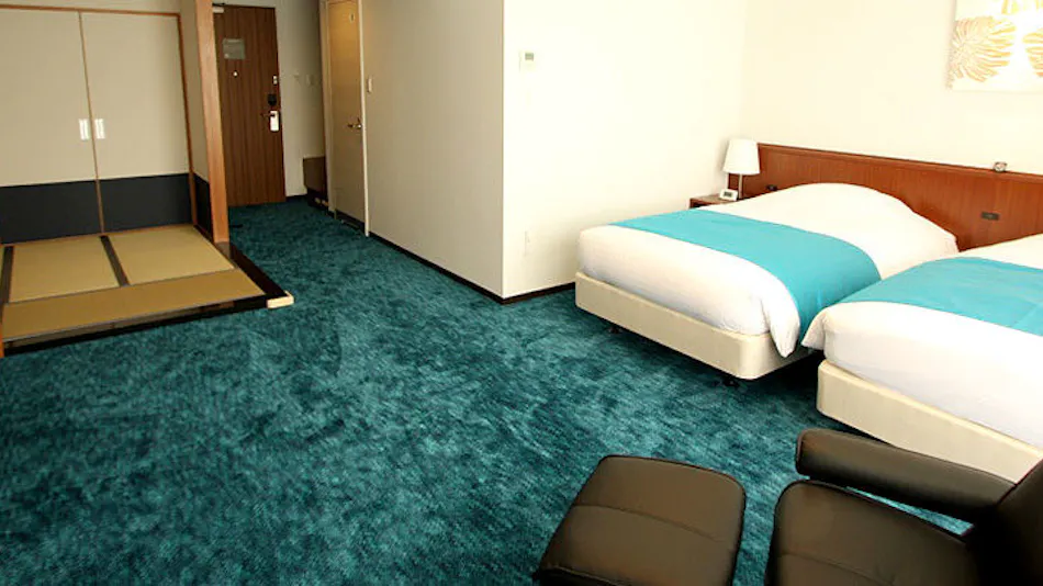 Amami Yagijima Hotel
