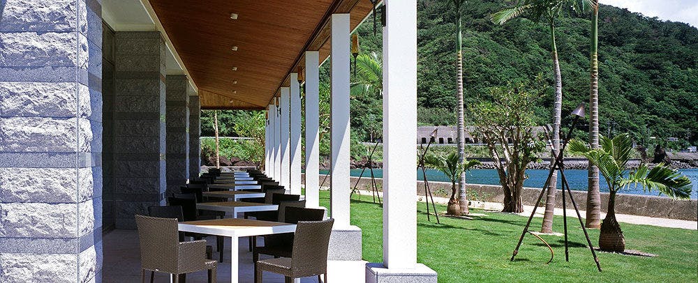 Amami Yagijima Hotel