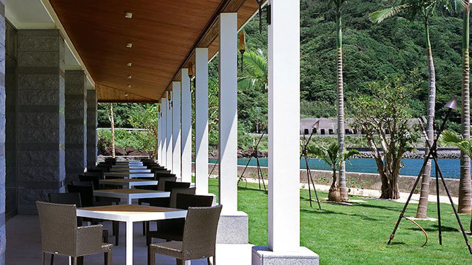 Amami Yagijima Hotel