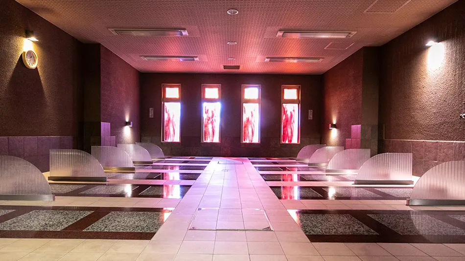 Hotel Beniya