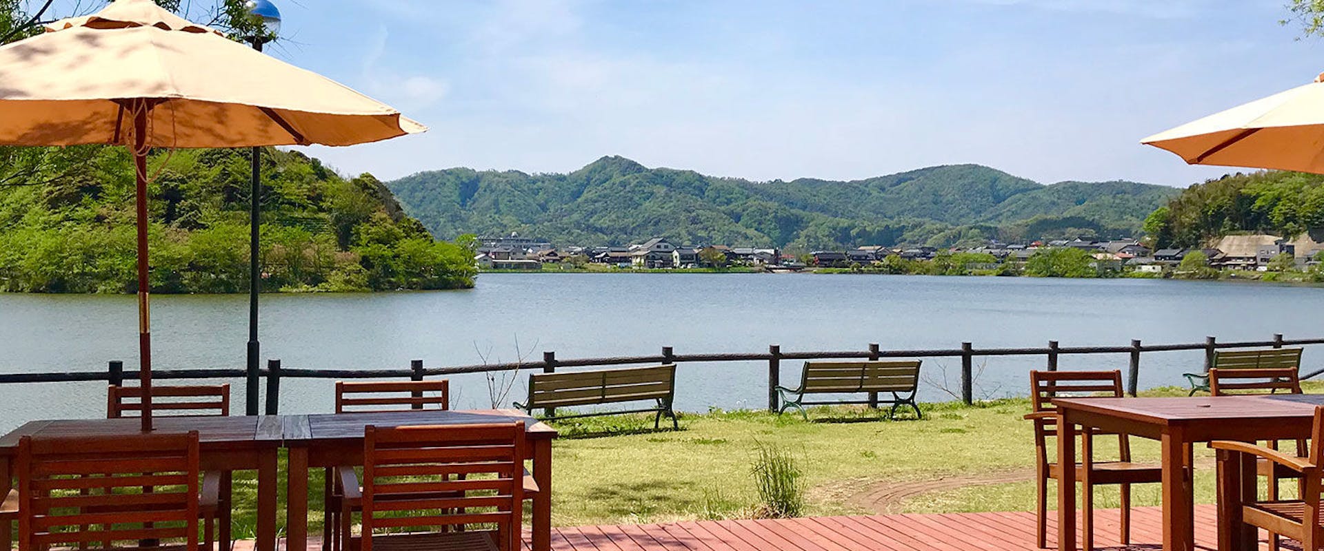 丹後地域地場産業振興センター(アミティ丹後)周辺でおすすめの宿