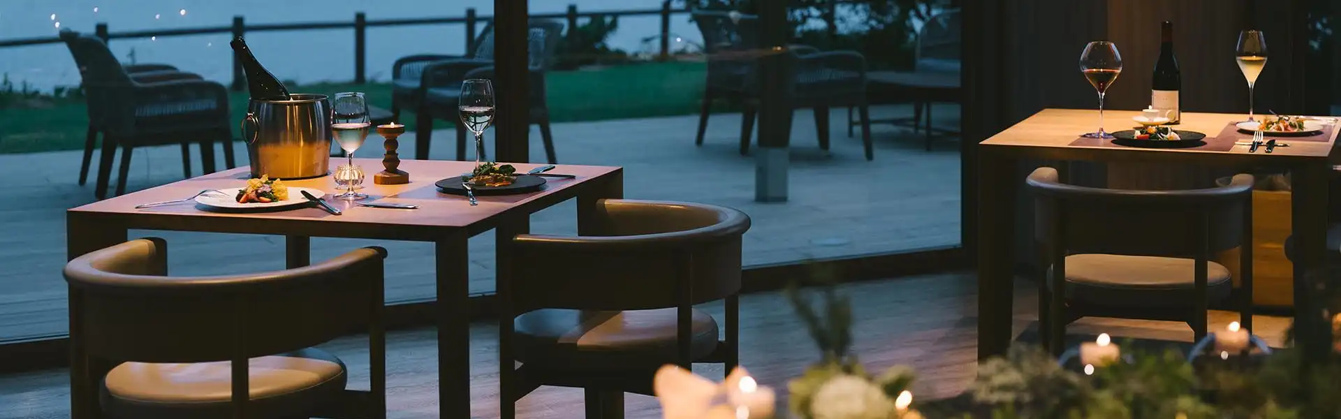 レイクガーデン