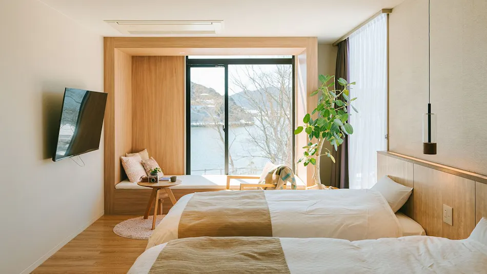 Hotel & Kotei Soka