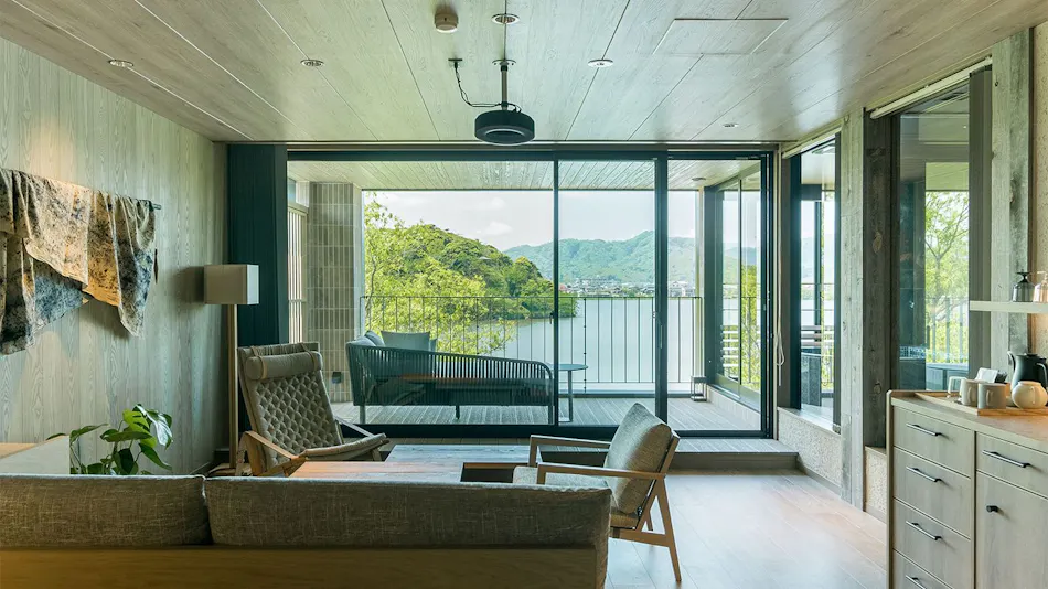 Hotel & Kotei Soka