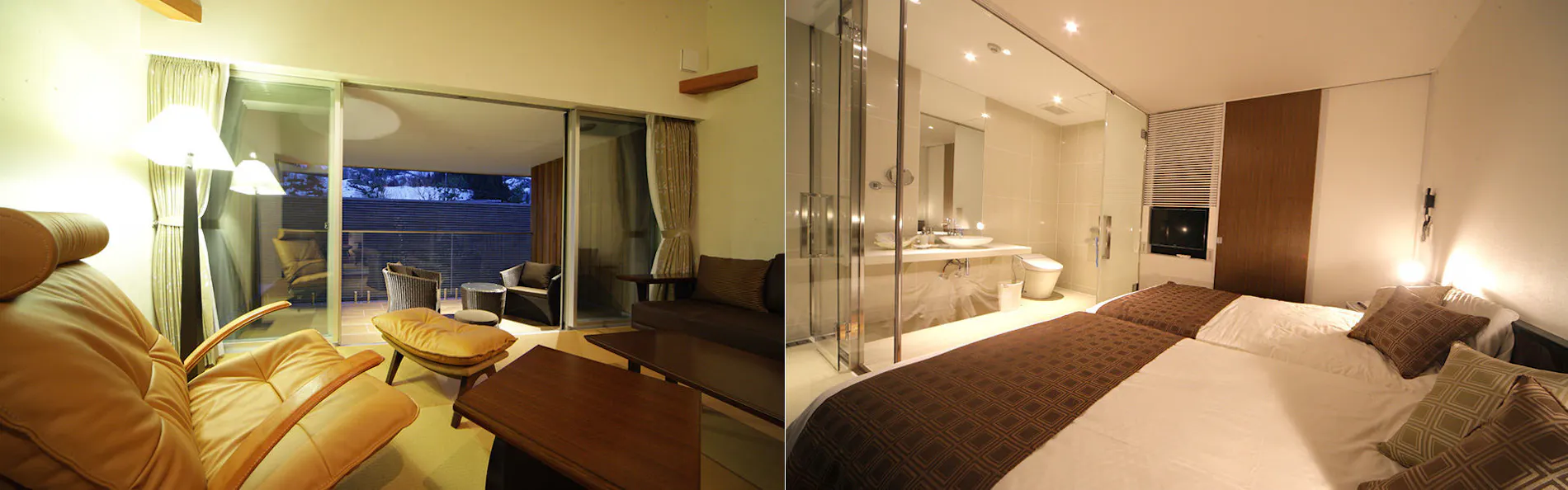 四季Yuzawa QUATTRO(クワトロ)