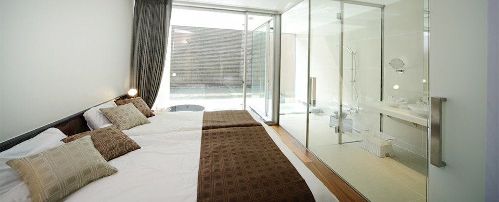 Four Seasons Yuzawa QUATTRO