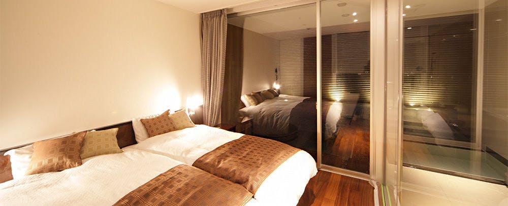 Four Seasons Yuzawa QUATTRO