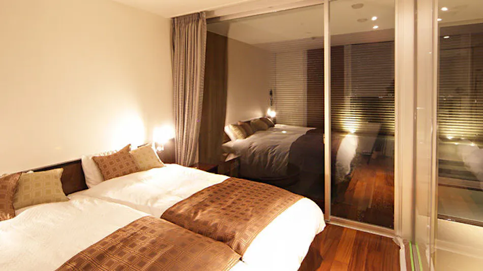 Four Seasons Yuzawa QUATTRO