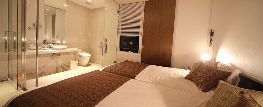 新潟の日帰り温泉おすすめホテル 旅館 宿泊予約は 一休 Com