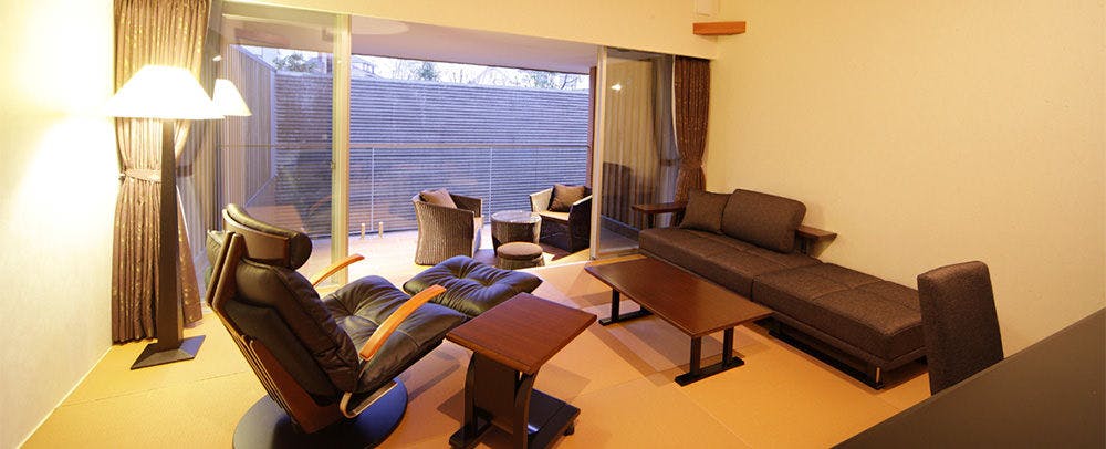 Four Seasons Yuzawa QUATTRO