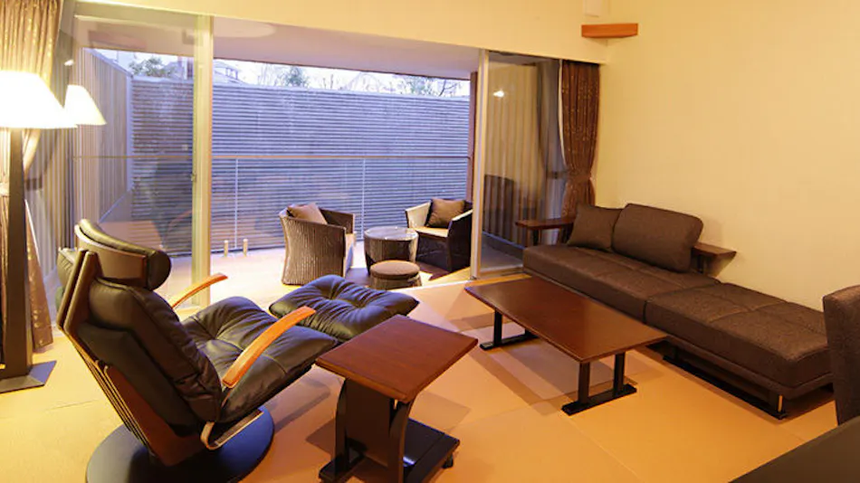 Four Seasons Yuzawa QUATTRO