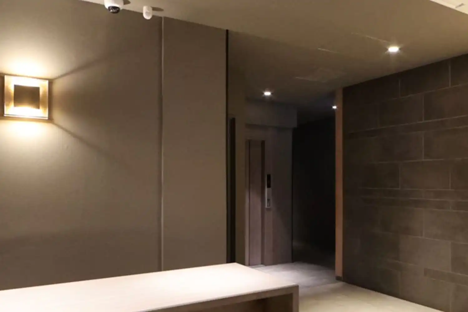 ภายในอาคาร