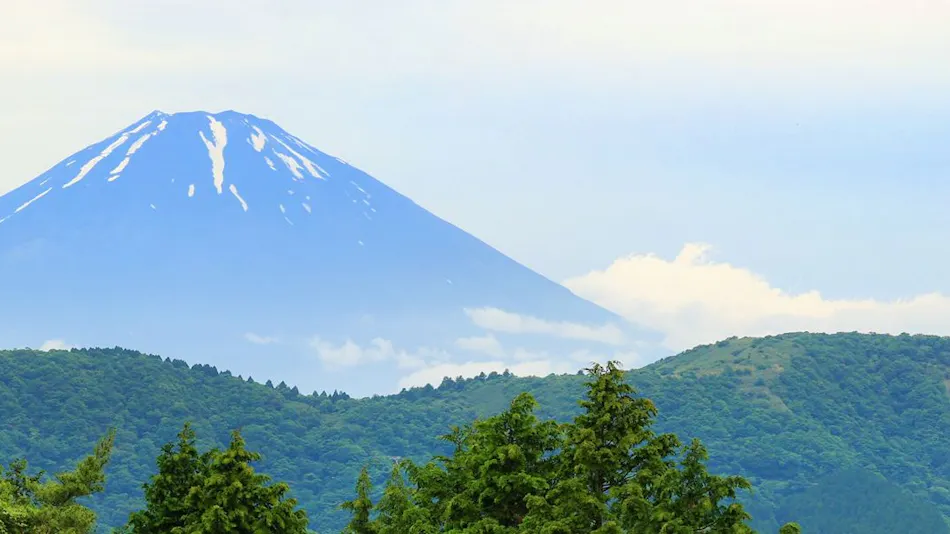 Hakone Yuyado Zen-ZEN-