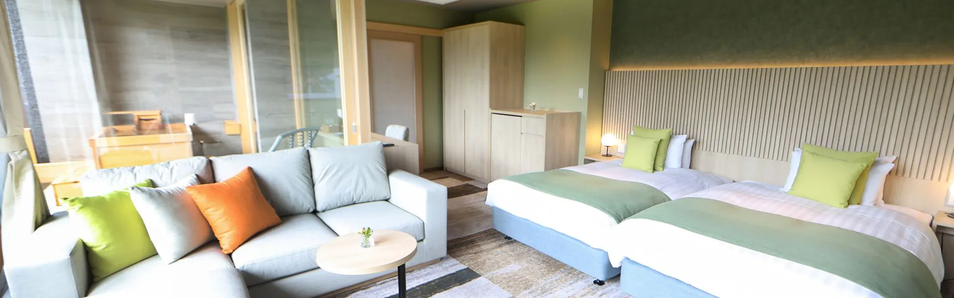 箱根湯宿 然-ZEN-