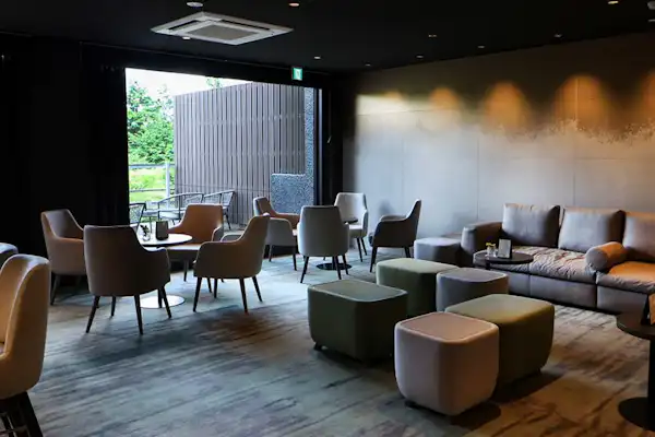 ห้องพัก