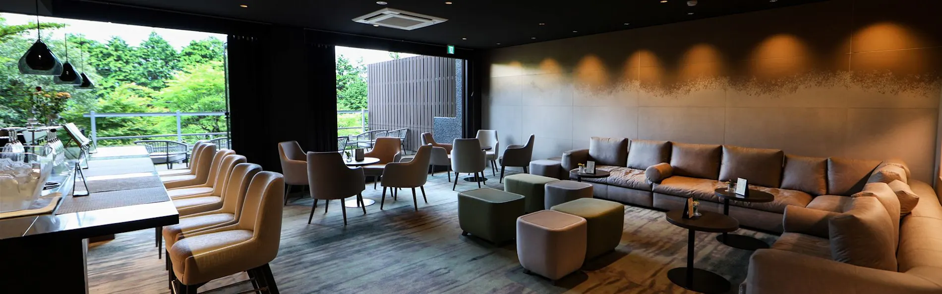 箱根湯宿 然-ZEN-